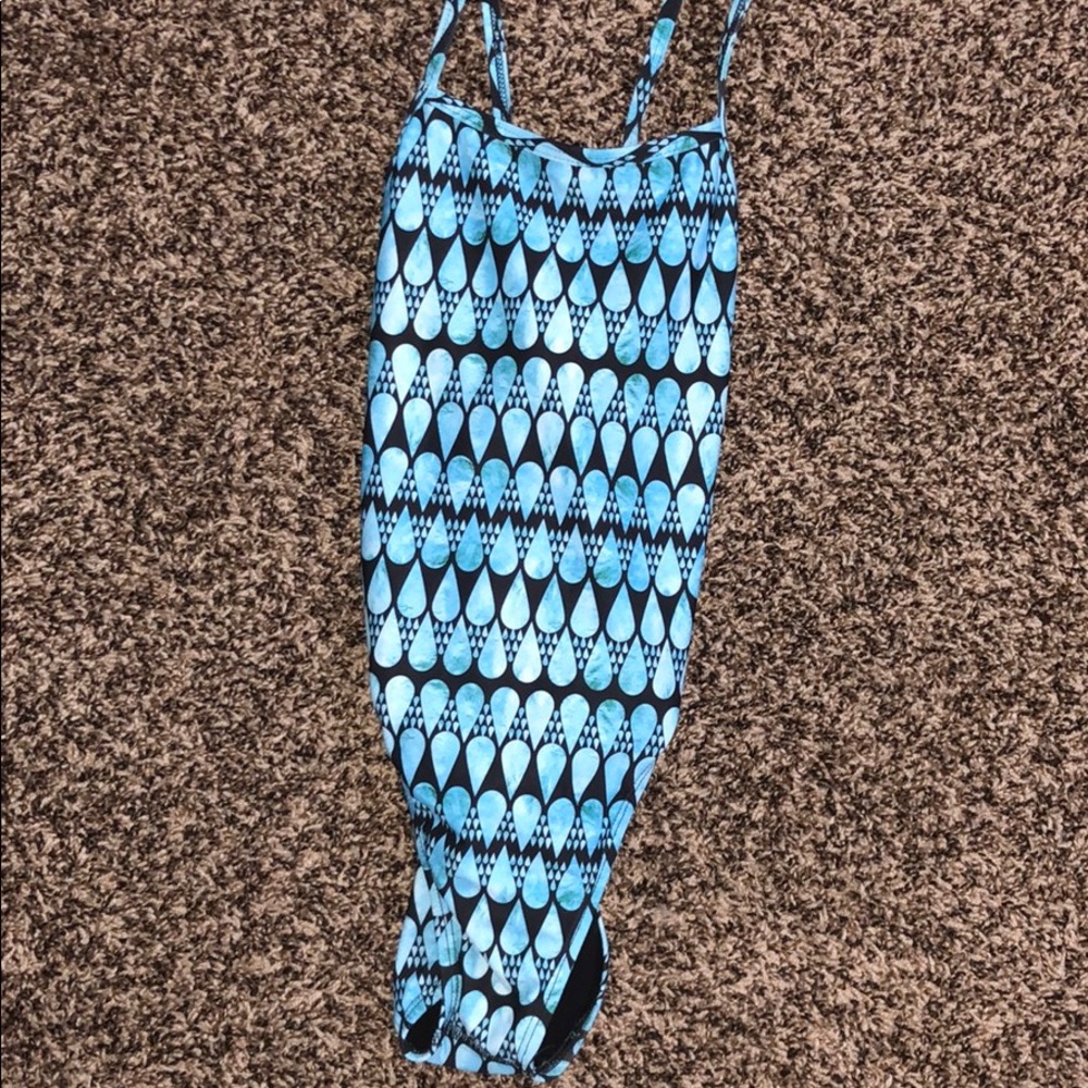 JOLYN SIZE 26 RARE SWIMSUIT